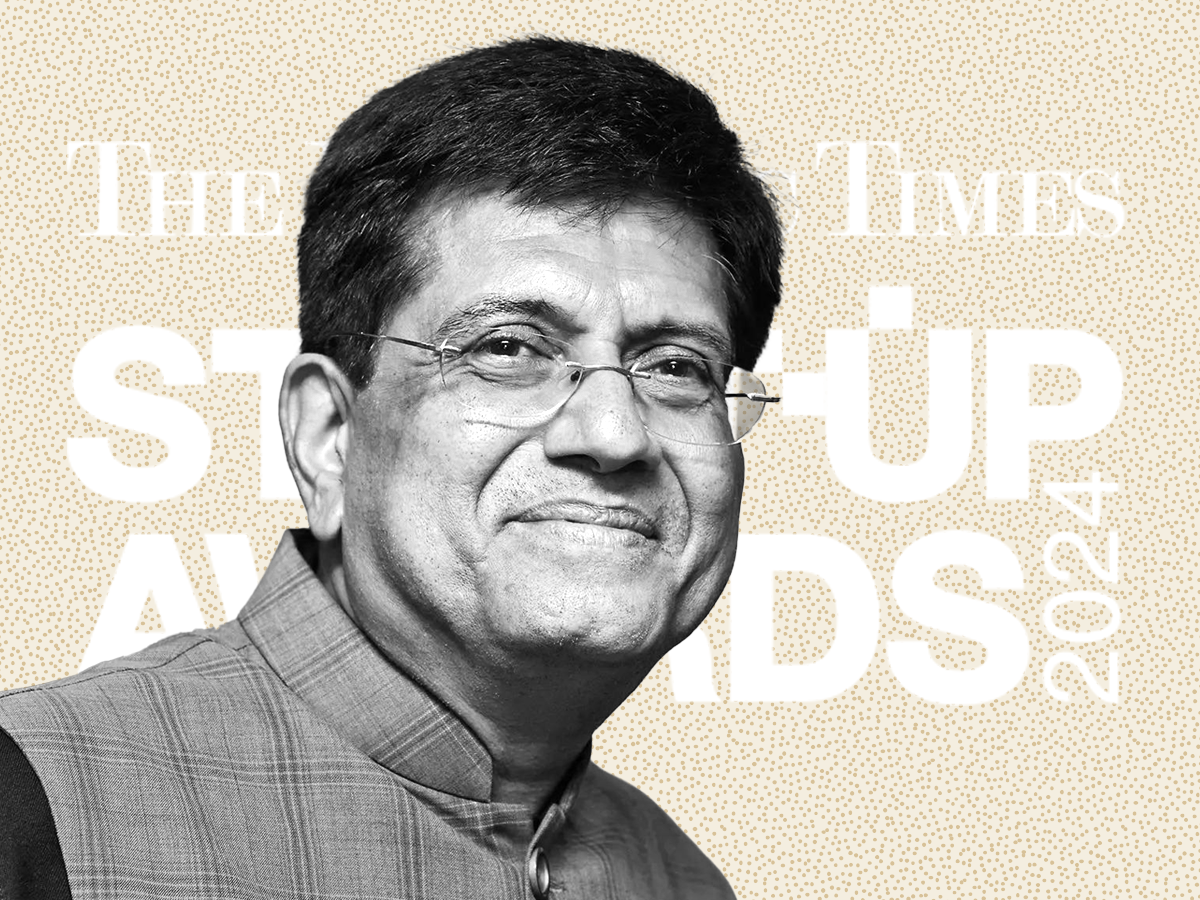 Piyush Goyal to be the guest of honour at ETSA 2024 THUMB ETTECH 2